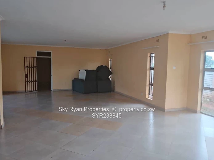Westwood, Kambuzuma House For Sale