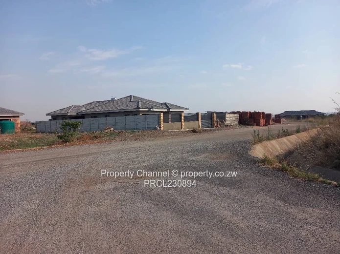 Stand For Sale in Nyabira Penrose 