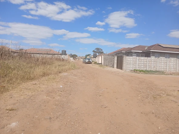 Ivory Park Residentual Stands For Sale
