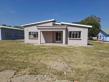 4 Bedroom Townhouse Complex