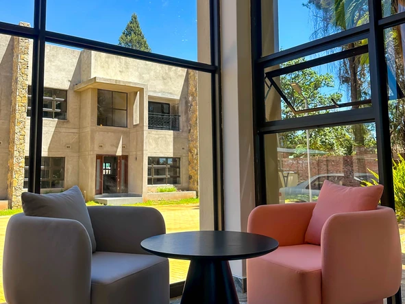 Luxury Apartments for Sale