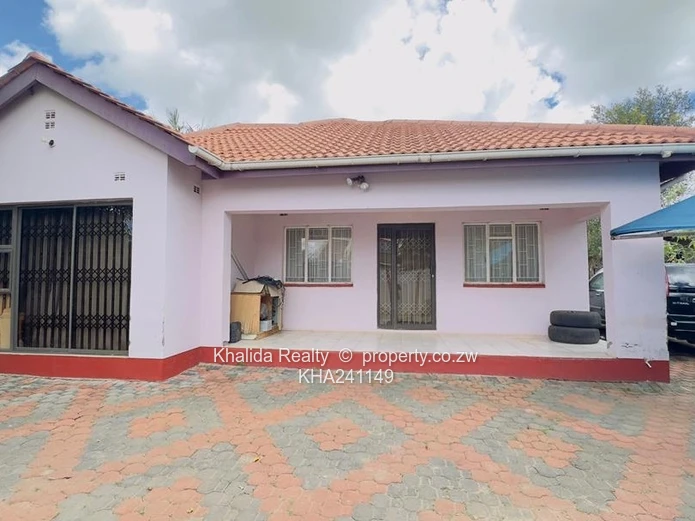 Modern Family Home – New Marlborough