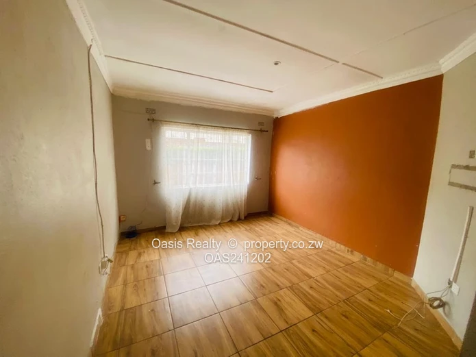 Harare Drive Exposure - Prime Offices To Rent