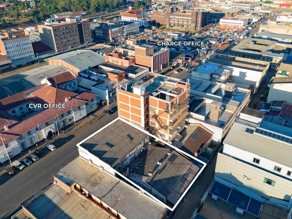 Shop & Retail Property