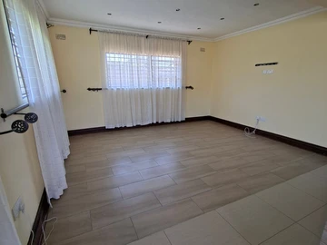 3 Bedroom Cottage