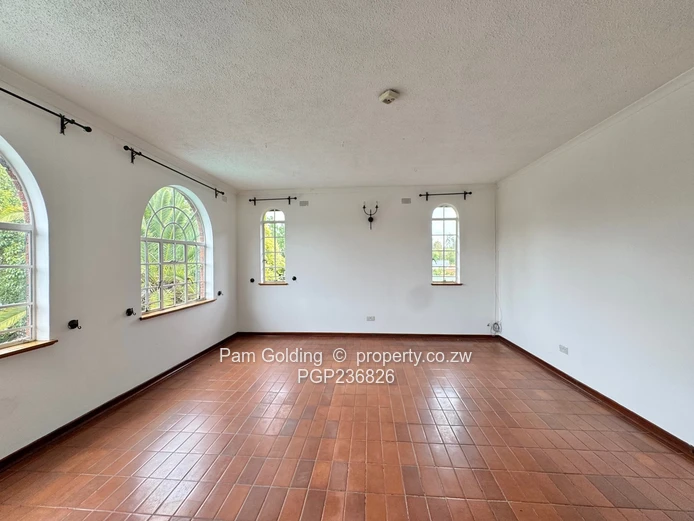 Charming 4 Bedroom home - Ballantyne Park 