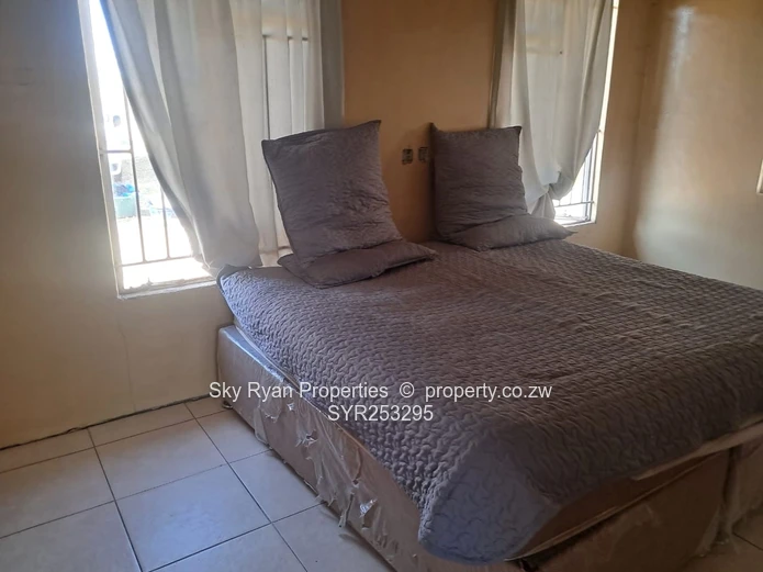 Southlands Waterfalls Stand For Sale 
