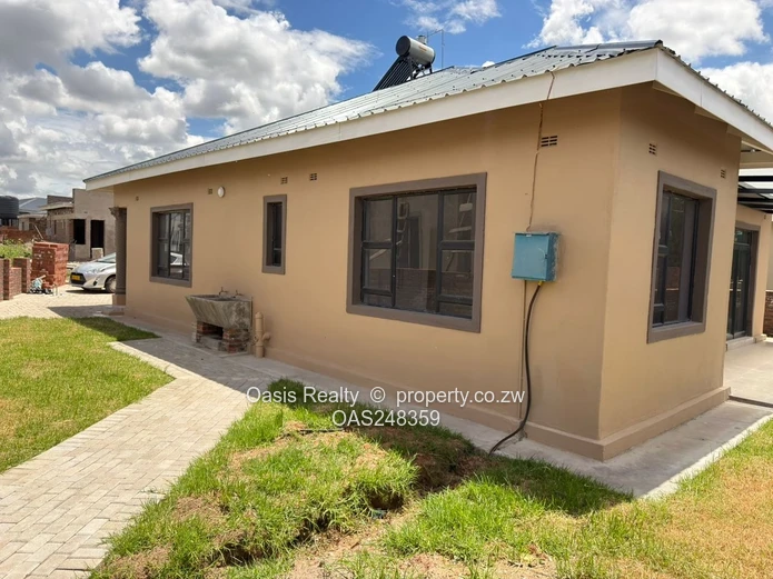 Lovely Newly built 3-Bedroom Townhouse for Rent in Arlington