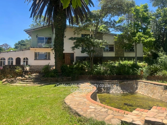 Greystone park House to rent 