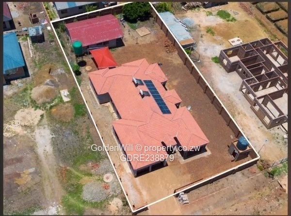 Sandton House For Sale 