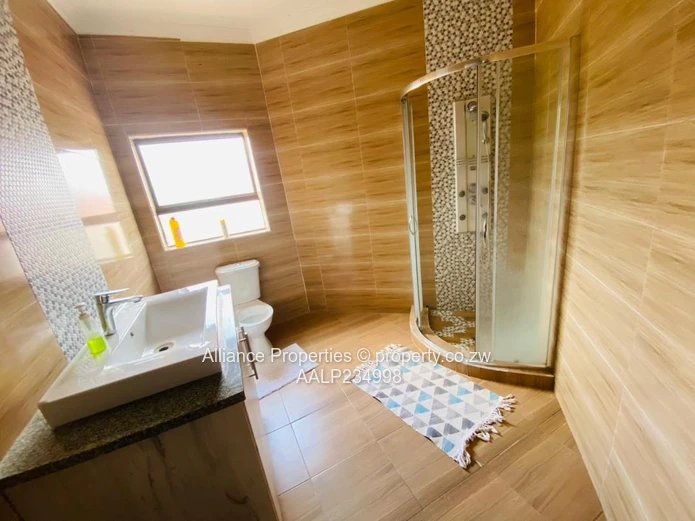 Executive Sanctuary in Elite Brookview 5-Bed En-Suite Masterpiece with Triple Borehole System (Sole Mandate)