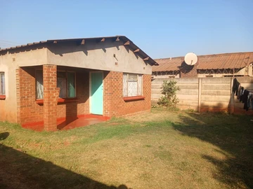 5 Bedroom House