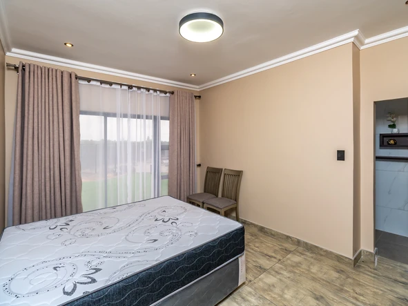 4 Unit Townhouse Complex