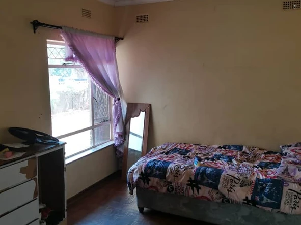 4 Bedroom Townhouse Complex