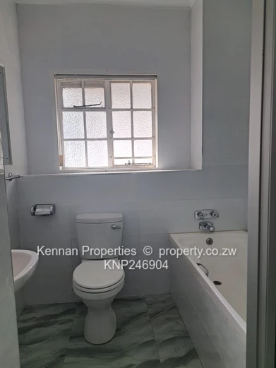  2-Bedroom Duplex Apartment – Upper Avenues To Rent!