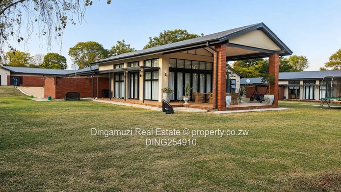 Family home in Helensview Borrowdale 