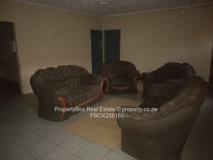 Fairview Park, Ruwa, 4 bed Solid house for sale! 