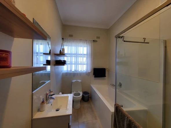 9 Unit Townhouse Complex