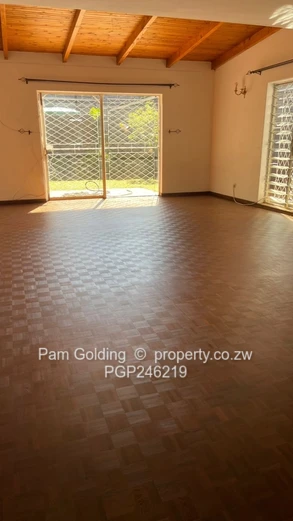 Flat For Rent In Avondale