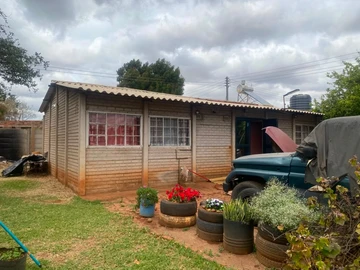 2 Bedroom Townhouse Complex