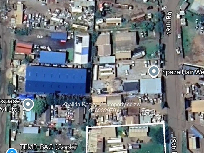 Commercial Stand for Sale in Westlea