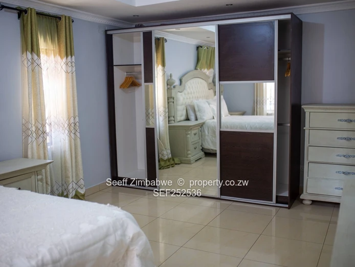 Stunning 4-Bedroom Family Home with Self-Contained Guest Wing