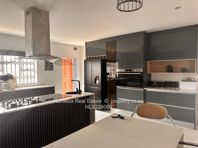 3 Bed family Home in Good Hope (Sole Mandate)