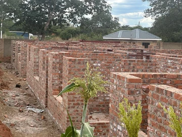 2 Bedroom Garden Flat