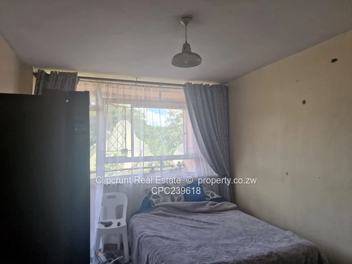 Available Flat for sale