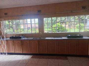 5 Bedroom Townhouse Complex