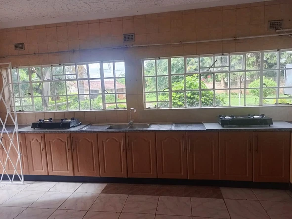 5 Bedroom Townhouse Complex