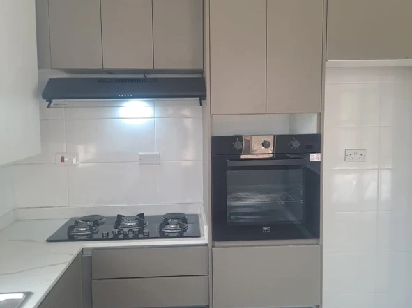 4 Bedroom Townhouse Complex