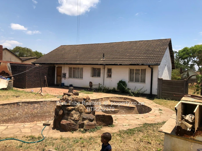 House For Sale In Ashdown Park