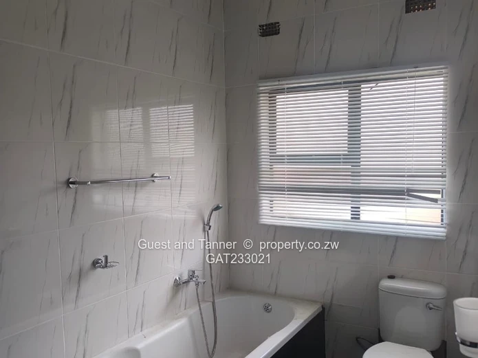 Newly Built 4-Bedroom House for Sale in Mabvazuva (Sole Mandate)