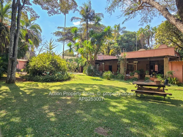 House For Sale In Kensington 