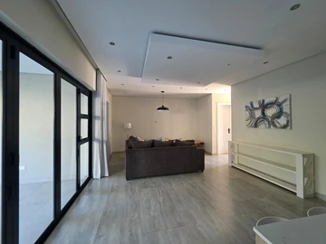 3 Bedroom Townhouse Complex