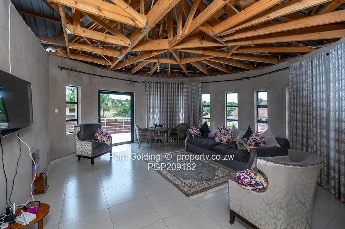 Exceptional 6-Bedroom Luxury Home in Brookview