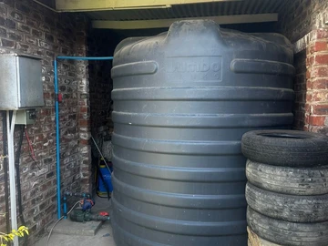 3 Bedroom Townhouse Complex