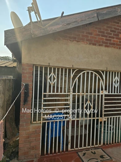 House for sale in zengeza