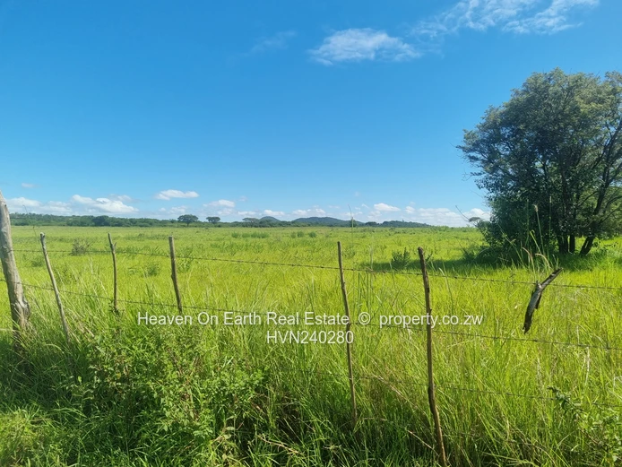 Farm For Sale In Masvingo
