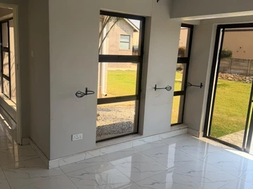 3 Bedroom Townhouse Complex