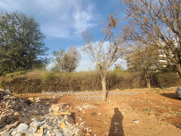 For Sale: 2,600sqm Eastlea Land with Approved 26-Unit Project