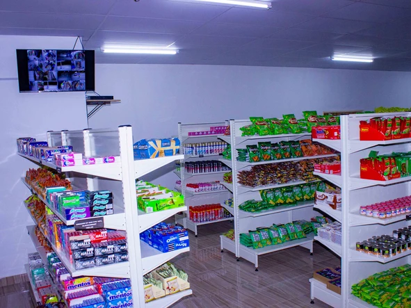 Shop & Retail Property