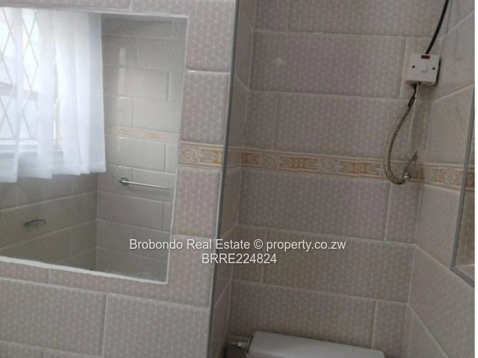 Bachelor Flat for Sale x 2 Units