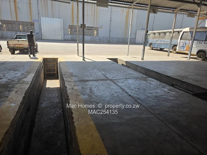  Prime Commercial Property For Sale – Willowvale