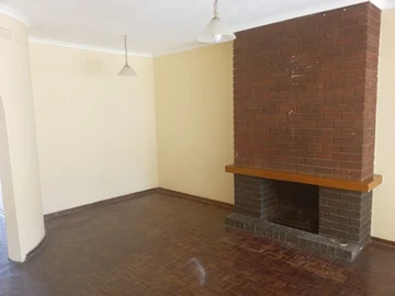 2 Bedroom Garden Flat