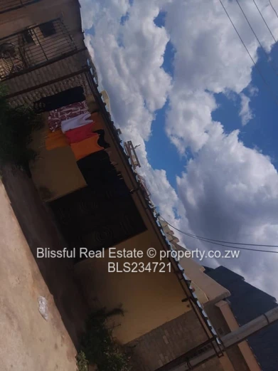 Ruwa Solomio Shop for Sale