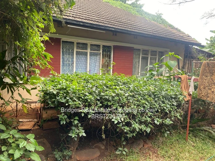 Rare find in Mabelreign Central (Sole Mandate)