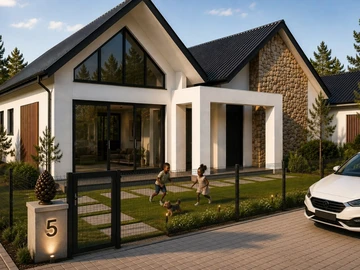 3 Bedroom Townhouse Complex