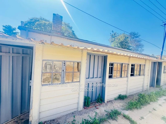 Prime Belgravia Commercial Property for Sale – 3900sqm Near 2nd Street | Ideal for Mall or Offices